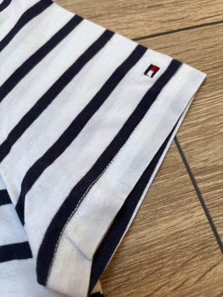 Tričko th 158/164, tommy hilfiger,164