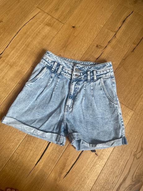 Kraťasy, primark,38