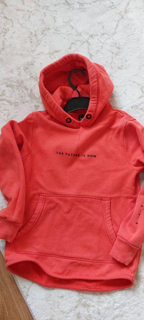 Frajerská mikinka next, next,122