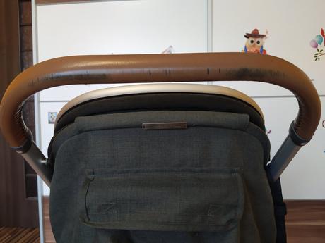 Oyster zero, babystyle,babystyle oyster zero