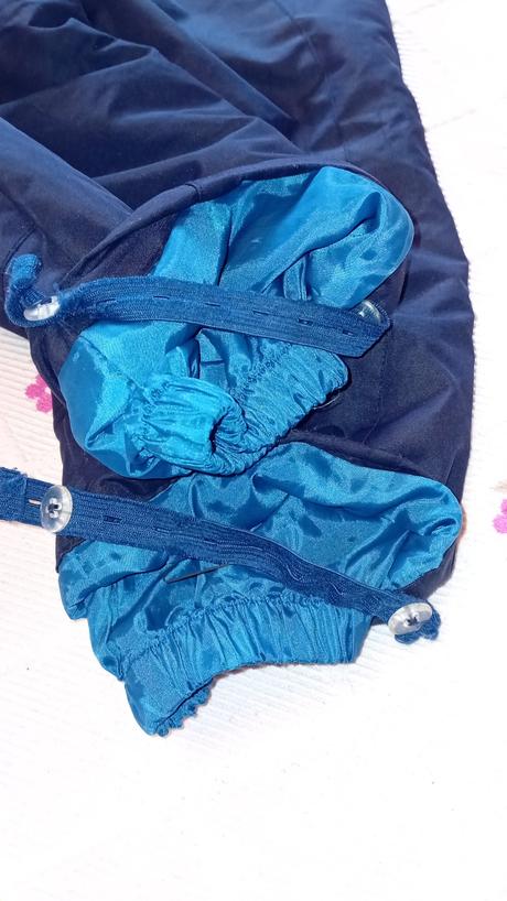 Zimný overal, lupilu,86