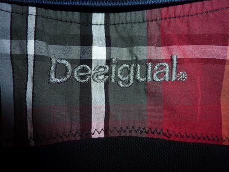 Polokošeľa desigual pánska, desigual,m