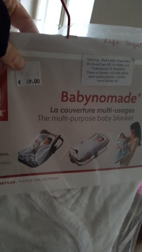 Fusak red castle vhodny aj do vajicka, red castle