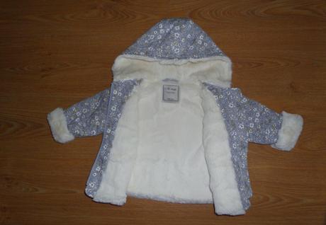 Kožušinová bunda, next,86