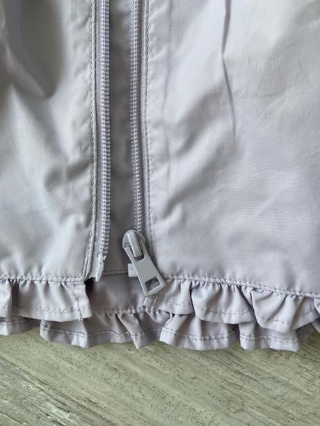 Lindex bundička-vetru/vode odolná č.92, lindex,92