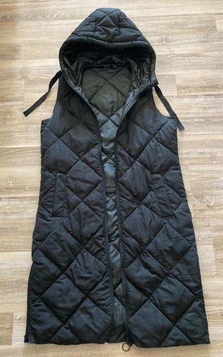 Krásna dlhá vesta esmara 36/38, esmara,38