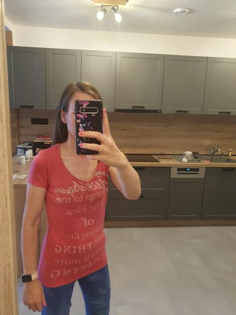 Tricka/bluzky/mikiny, s