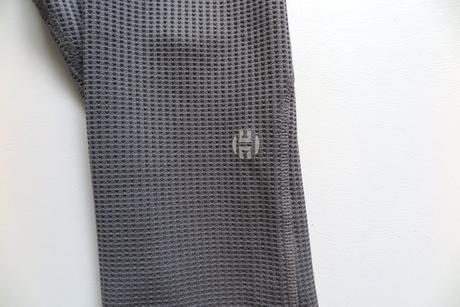 Basketbalové pánske kompresné legíny adidas harden, adidas,m