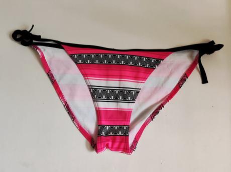 Plavky spodný diel, decathlon,104