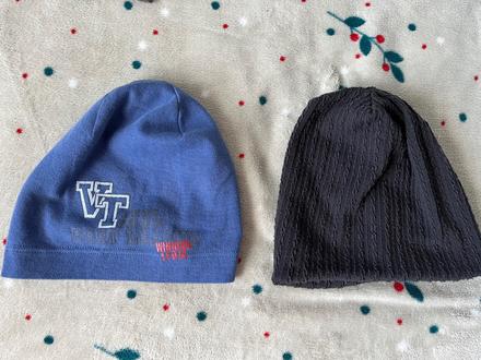 Prechodné čiapky, 146