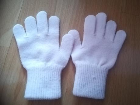 Detské rukavice, 
