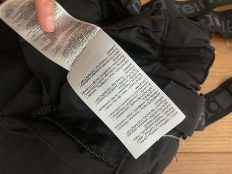 Reima proxima zimné otepľovačky 98/104, reima,98