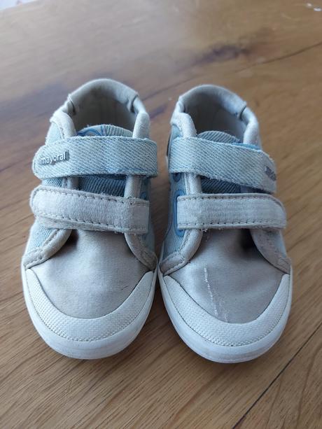 Tenisky mayoral, mayoral,20