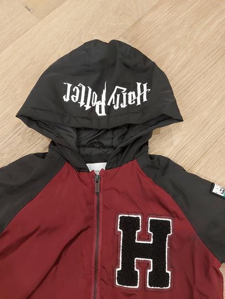 Hary potter bundicka, reserved,128