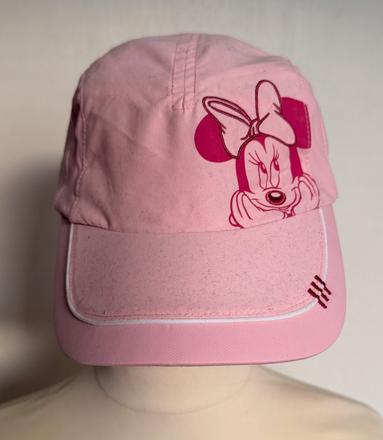 Adidas diavčenská šiltovka s minnie, adidas,86