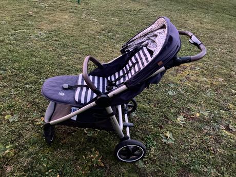 Kočík petite&mars royal, petite&mars,petite&mars royal