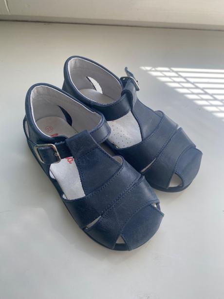 Sandálky bardossa, 23