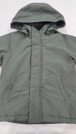 Zimná bunda, lindex,122