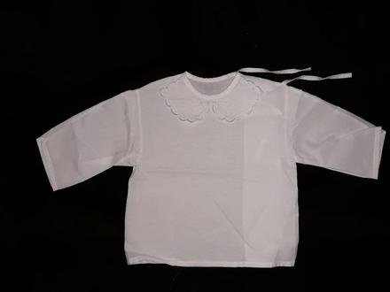 Kosielka, richelieu,56