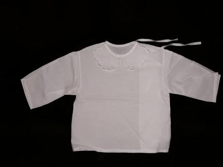 Kosielka, richelieu,56