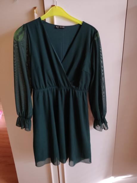 Krásne šaty, bonprix,38