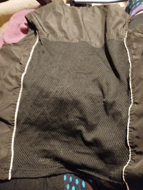 Damska sportova vesta, xl