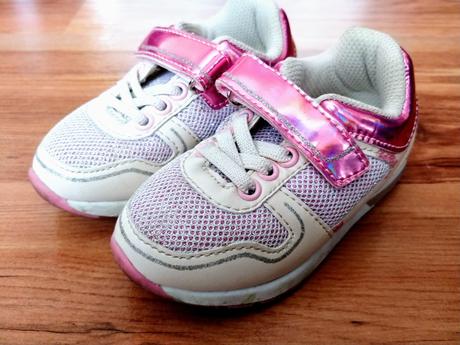 Dievčenské tenisky original marines, v. 24, 24