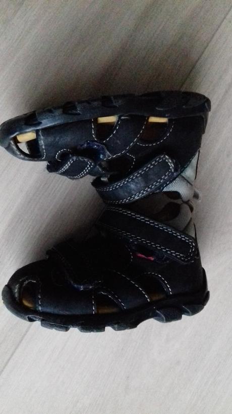 Sandálky elefanten, elefanten,21