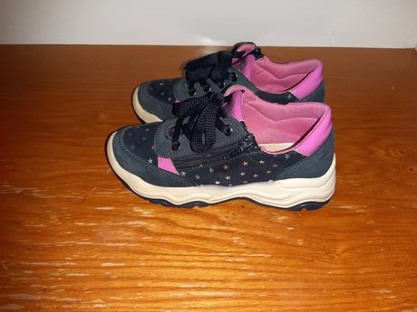 Nepremokavé tenisky, elefanten,32