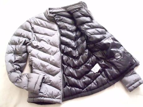 Stone island membrana tc, l