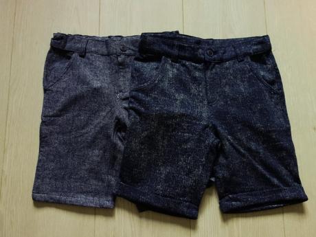 Kraťasky panco, 104