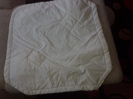 Detská zavinovačka,