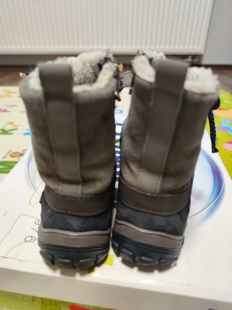 Predam nepremokave nosene primigi zimne cizmy c.30, primigi,30