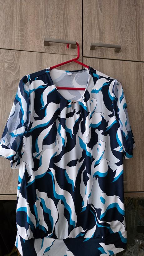 Tunika 2xl, xl