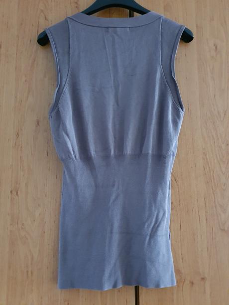 Mango jemny pleteny top, mango,s