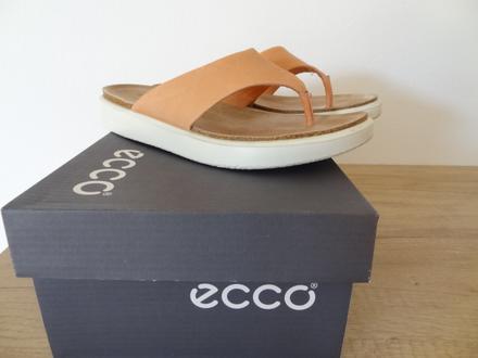 Ecco sandále, ecco,38