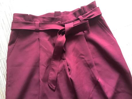 Nohavice, new look,m