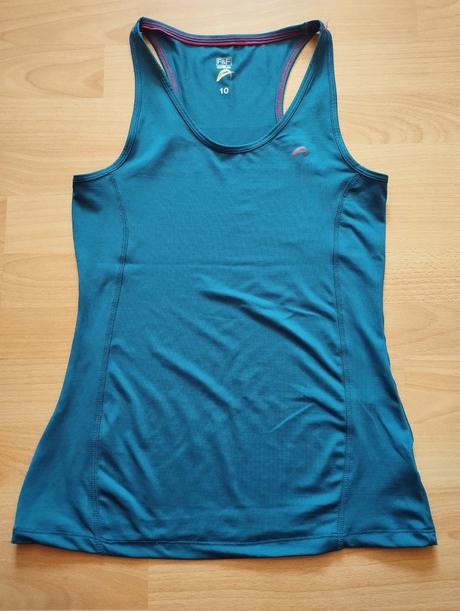 Športový top, f&f,m