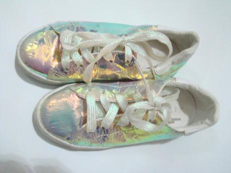 Next  štylove tenisky, next,34