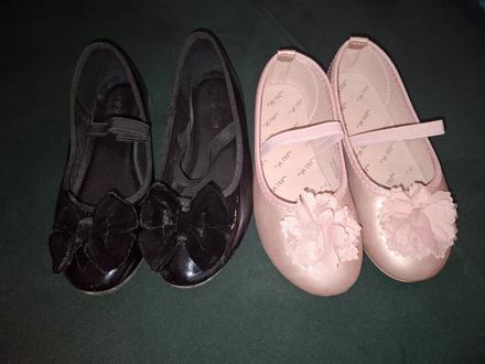 Balerínky 1+1, nelli blu,32