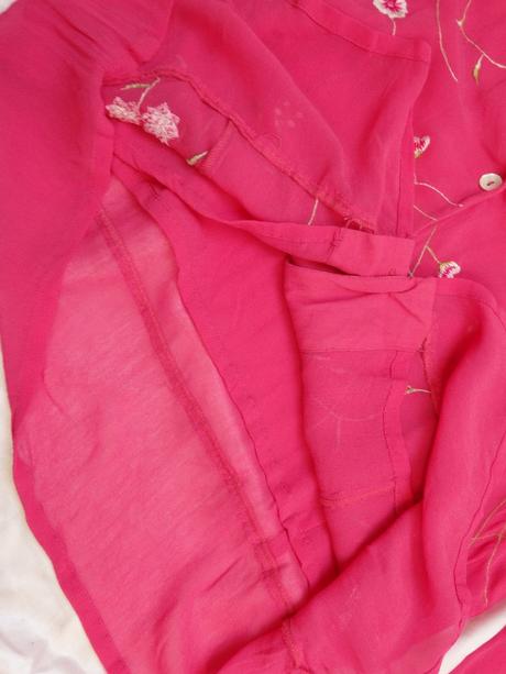 Velmi peknaa bluzka, 42