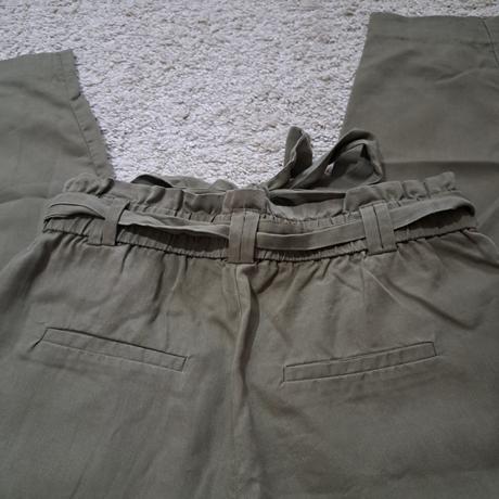 Tenke nohavice, reserved,34