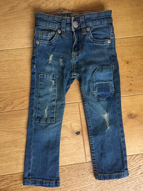 Frajerske rifle, lupilu,92