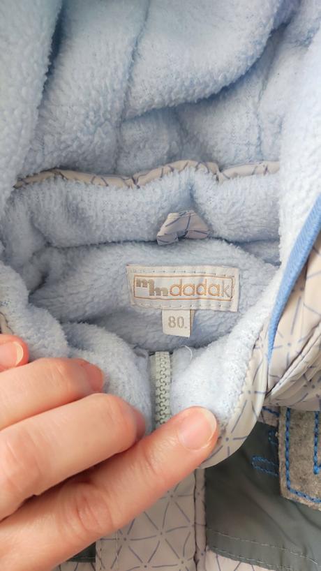 Súprava na zimu, 80