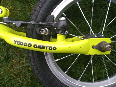 Odrážadlá yedoo, yedoo