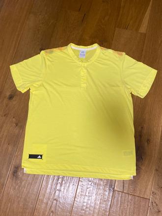 Adidas - pánske tričko, adidas,xl