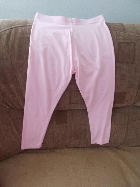 Leginy vel.110-116, george,116