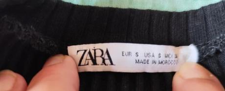 Set troch topov za zvýhodnenu cenu zara, bershka,, zara,s