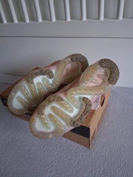 Nike vapormax tenisky botasky topánky, nike,41