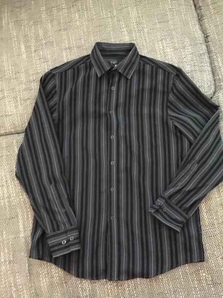 Pánska košeľa, f&f,s